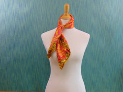 Vena Vintage Scarf