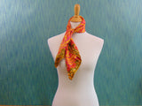 Vena Vintage Scarf